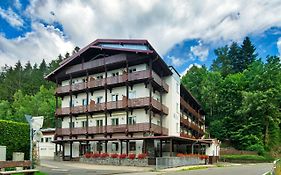 Hotel am Steinbachtal Bad Kötzting